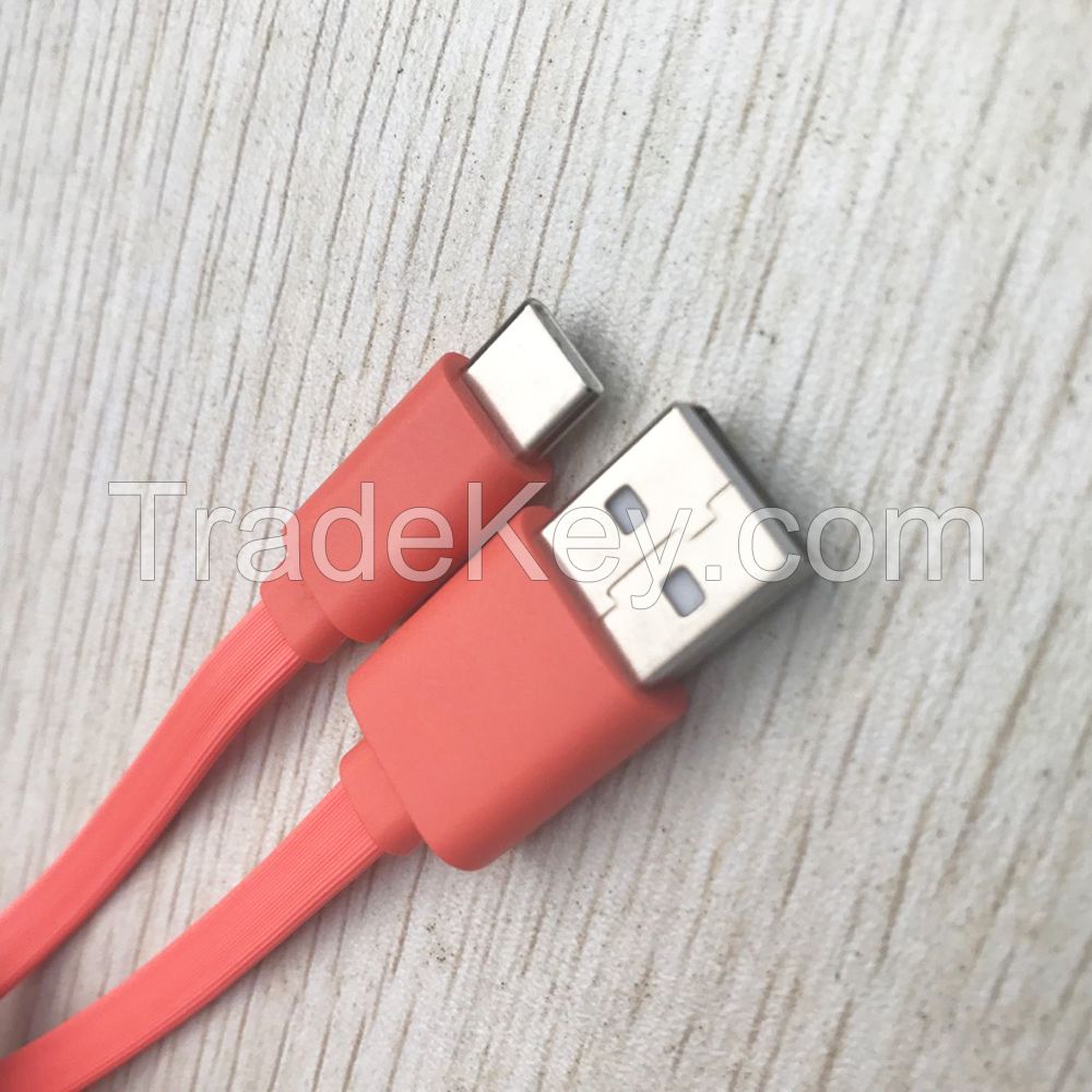 most sold type C usb cable for macbook charger