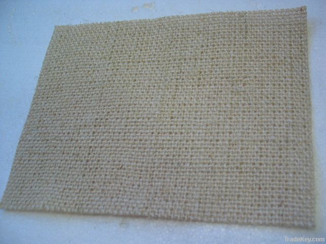 Sisal Polishing Cloth