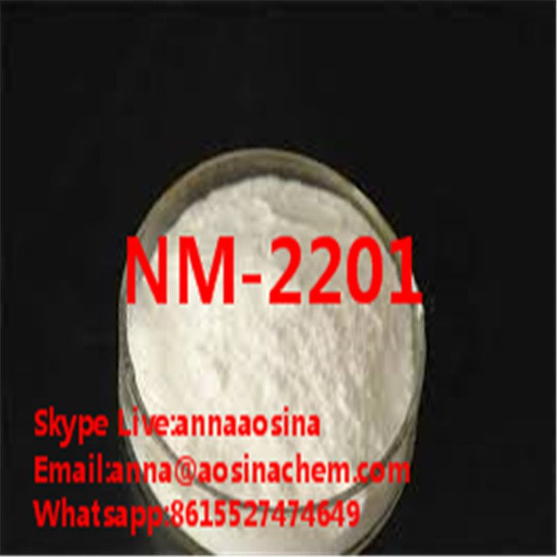 Supply 99.7% purity hot sale big quality nmb2201 nm2201 4-fphp CAS NO.1616253-26-9