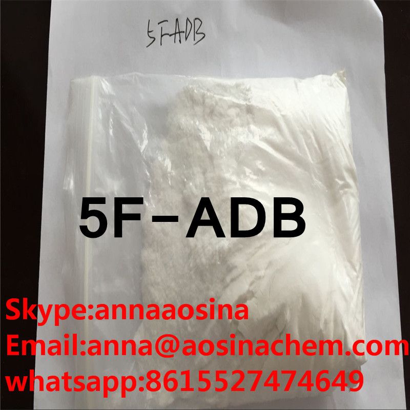 high quality fub-amb powder FUB-AMB powder fubamb powder CAS NO.1715016-76-4