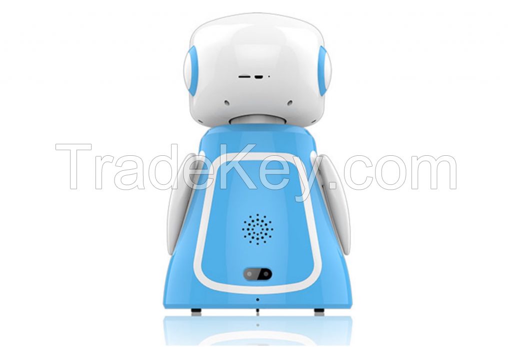 Educational (Talking &amp; Dancing) Robot