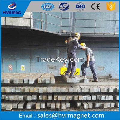 95% cost save magnet holder lifting magnet handling billets