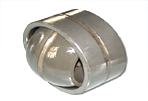 Spherical plain bearings and rod end