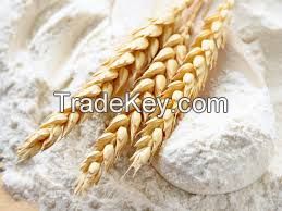 Wheat flour