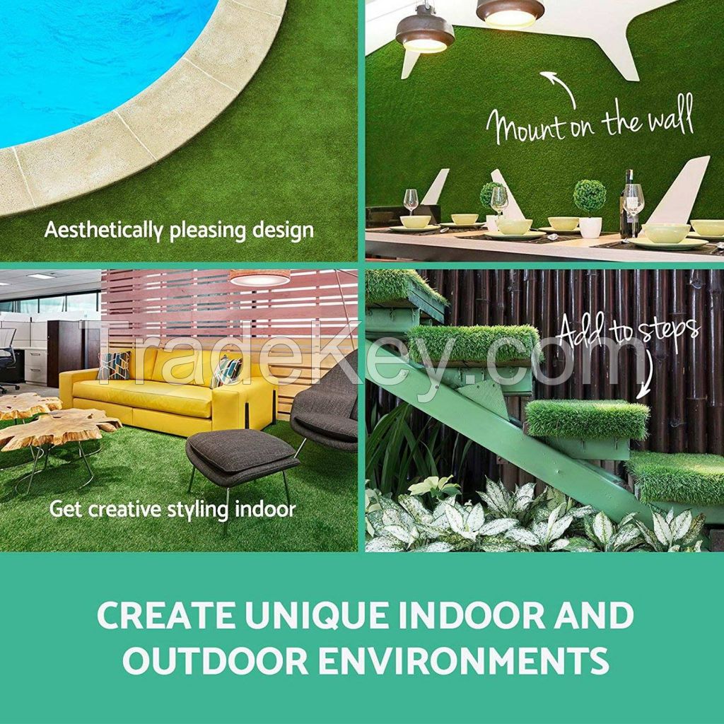 Artificial Turf, Artificial Grass and Non Woven Carpets, Printed Non Woven Carpets