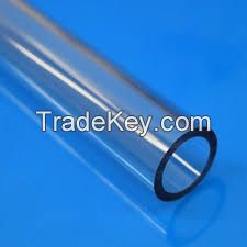 2017 hot sale factory price polycarbonate tube for electrical