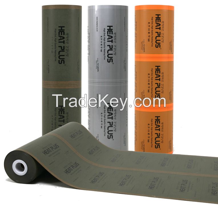 Infrared Carbon Heating Film