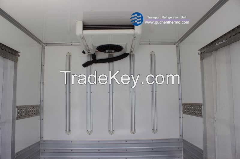 Guchen Thermo TR-200 Pickup Truck Refrigeration Units 