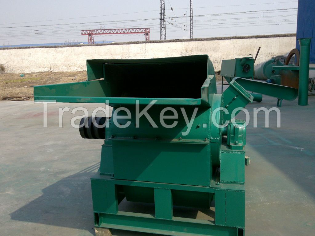 Wood Chipper,pellet Machine,sawdust Dryer,wood Crusher,metal Powder Grinder,etc.