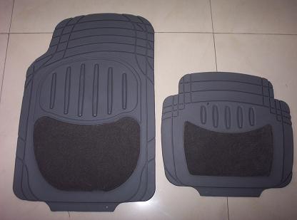 NBR&PVC CAR MAT