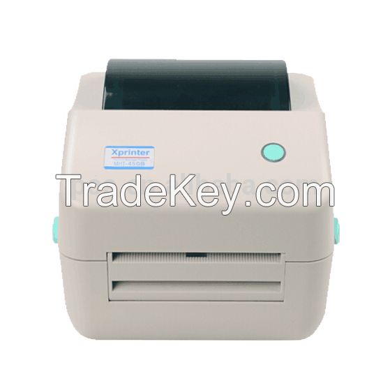 Promotional Price 150mm/s thermal label printers MHT-450B
