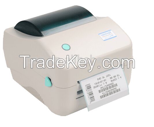 Promotional Price 150mm/s thermal label printers MHT-450B