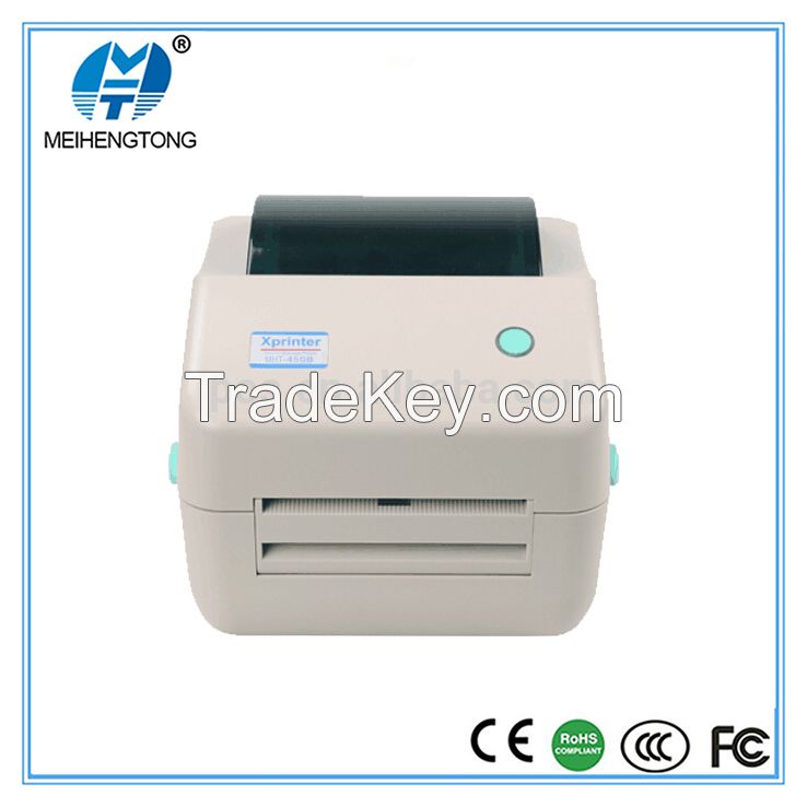 China manufacturer desktop pos printer paper MHT-450B