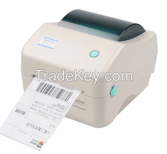 China manufacturer desktop pos printer paper MHT-450B