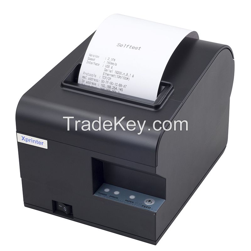 Best price 3inch table thermal printer outlet MHT-160II