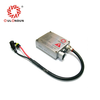 HID ballast E1