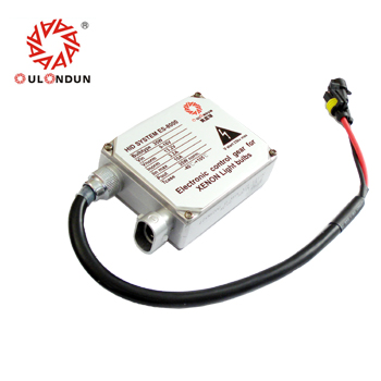 HID ballast F