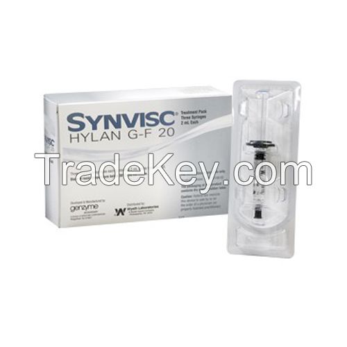 Synvisc Classic 3 x 2 ml