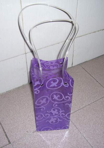 pp gifts bag