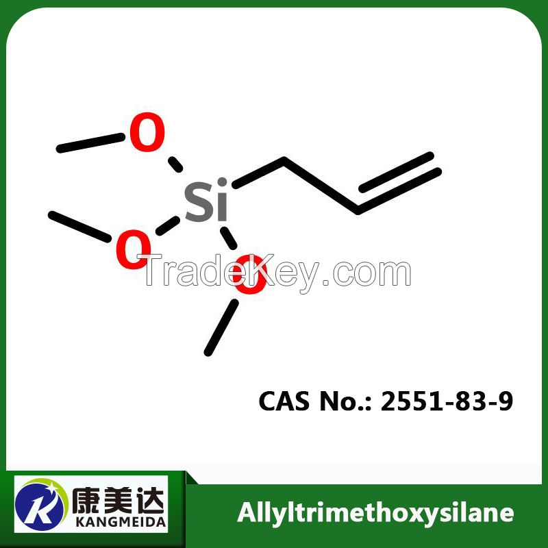 Allyltrimethoxysilane