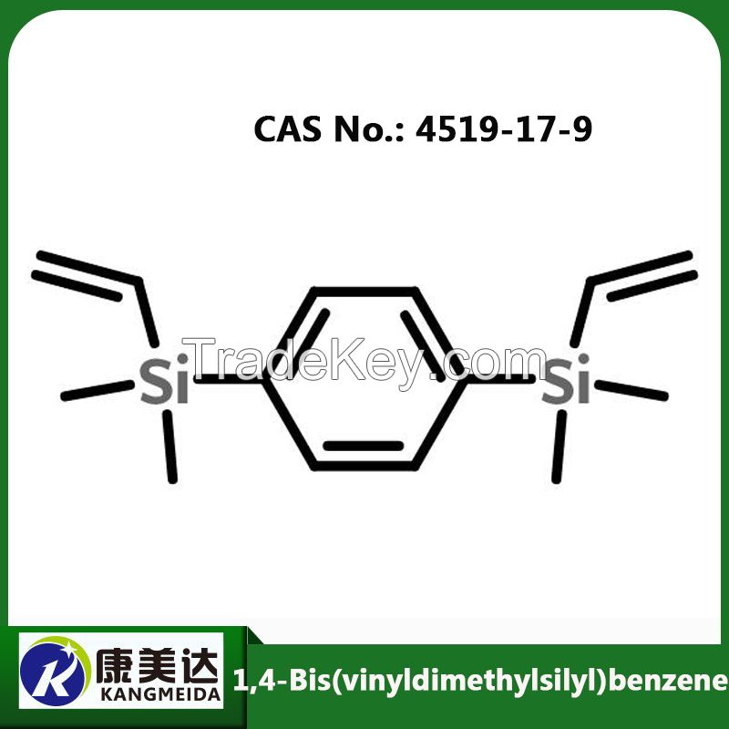 1,4-Bis(vinyldimethylsilyl)benzene