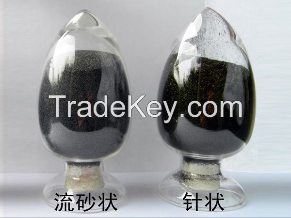 Potassium permanganate be used for pcb , water treatment , jeans washing