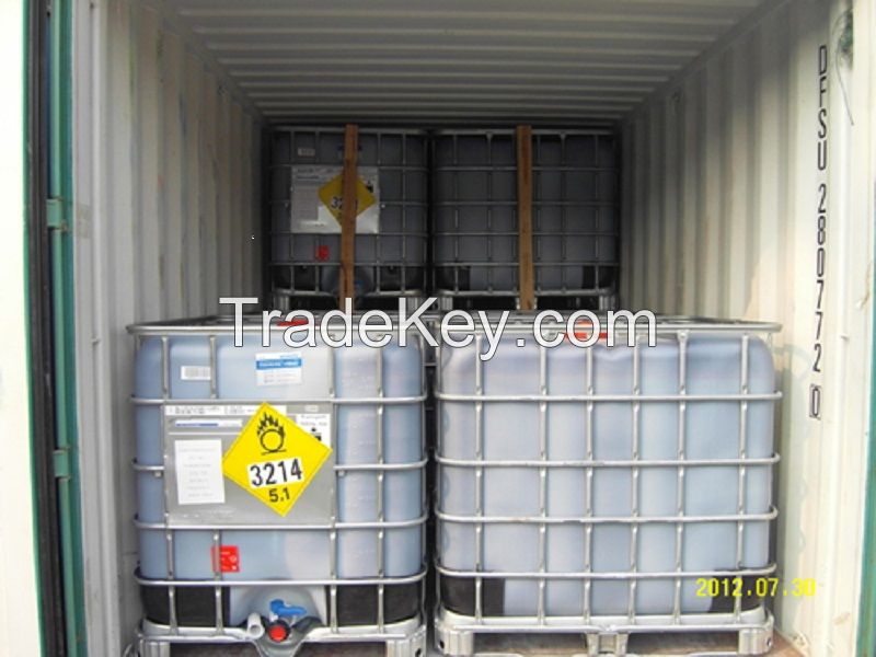 Sodium Permanganate supply from factory
