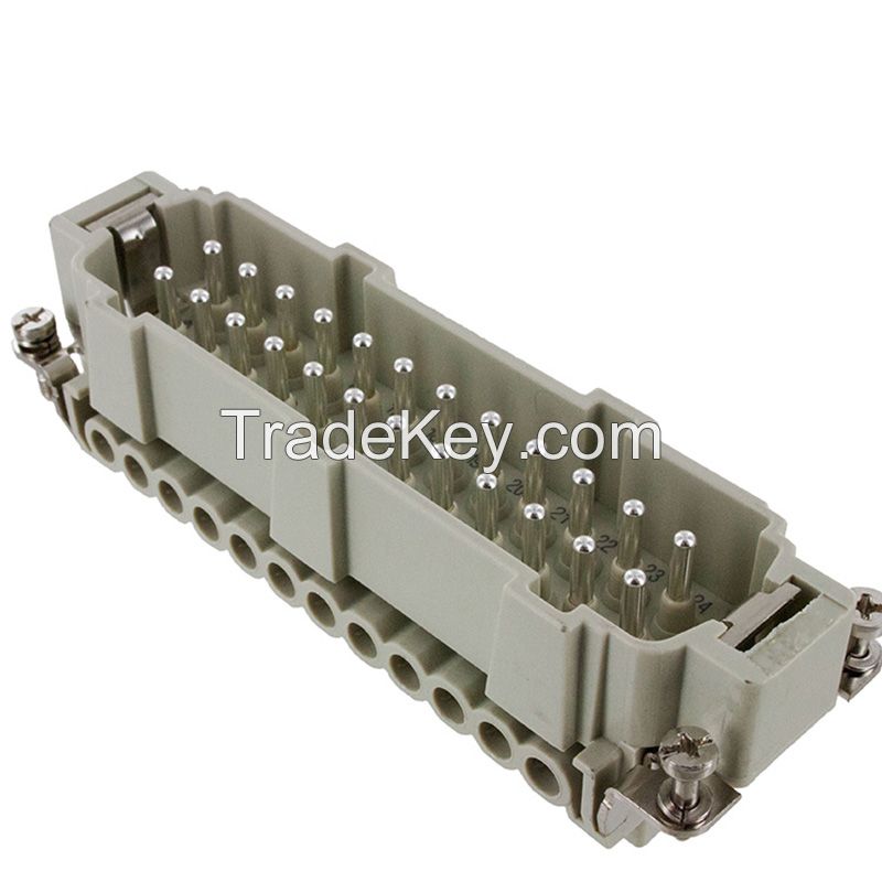 Auto accessories Automotive Connectors Insert Molding Products