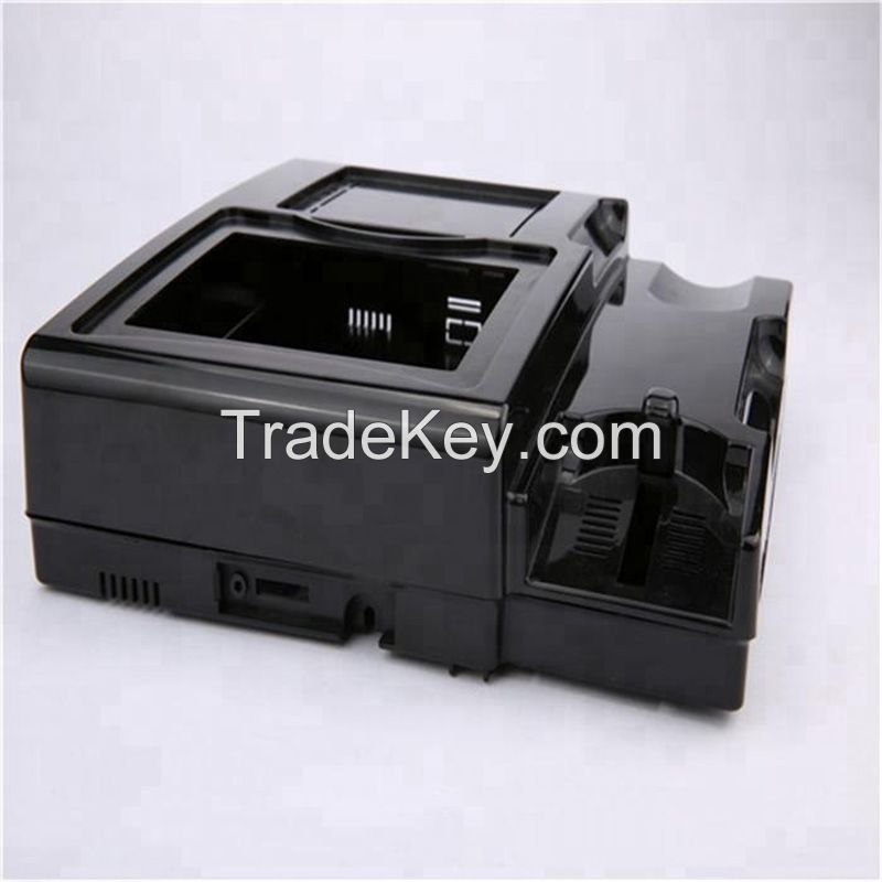 cam software home appliance plastic tooling