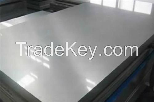 High purity 99.999% Aluminum Sheets Plates Panel Board