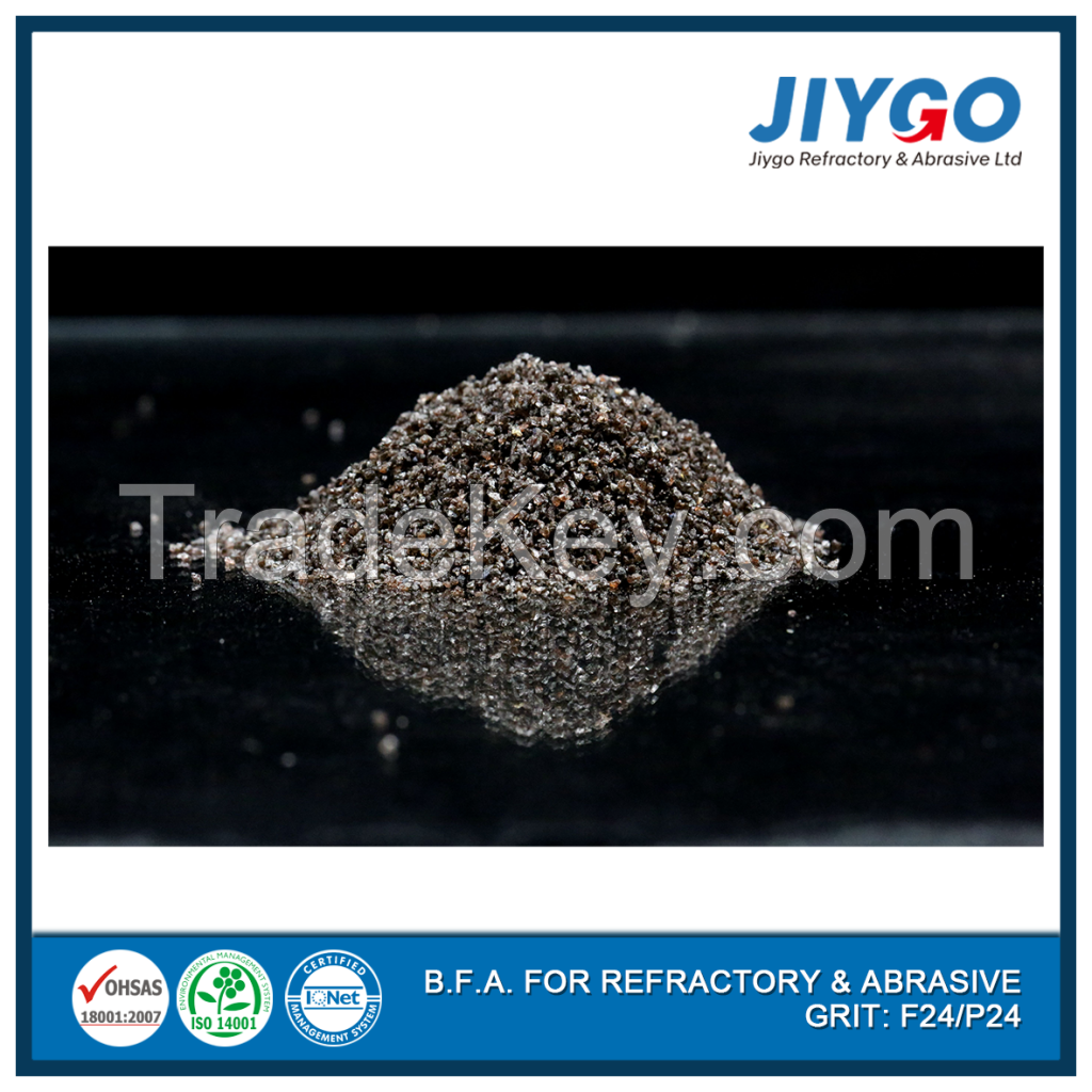 Jiygo BFA for grinding wheels bonded abrasives, coated abrasives