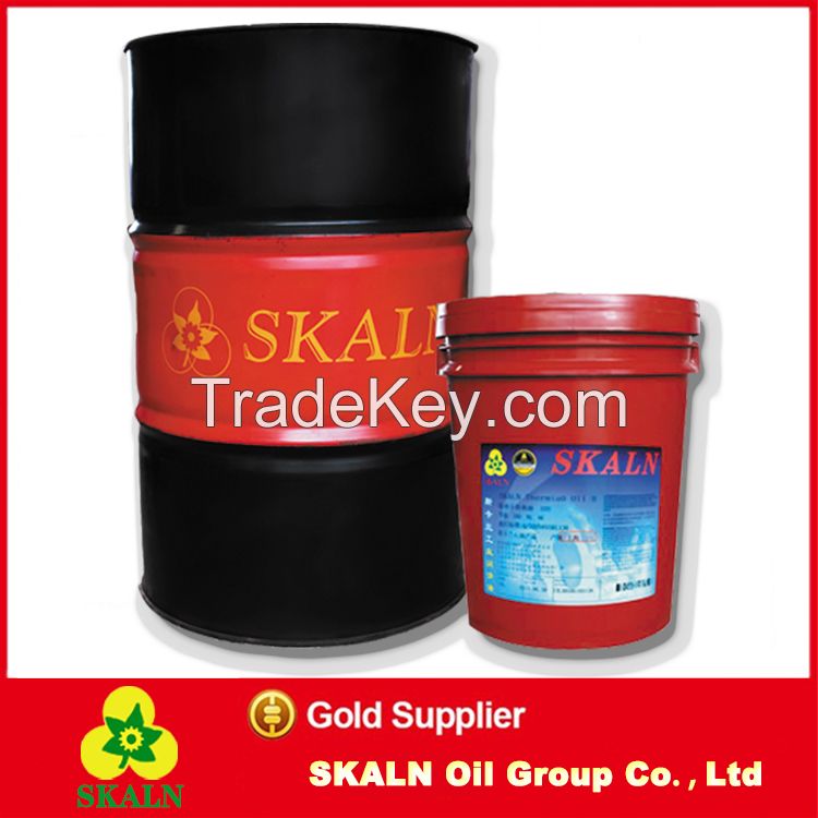 Fully synthetic emulsion type metalworking fluid