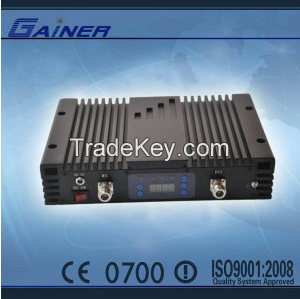 20dBm GSM/Dcs 900/1800MHz Intelligent Mobile Signal Dual Band Repeaters