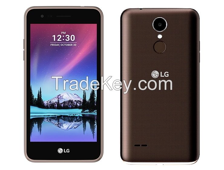 LG K4 2017