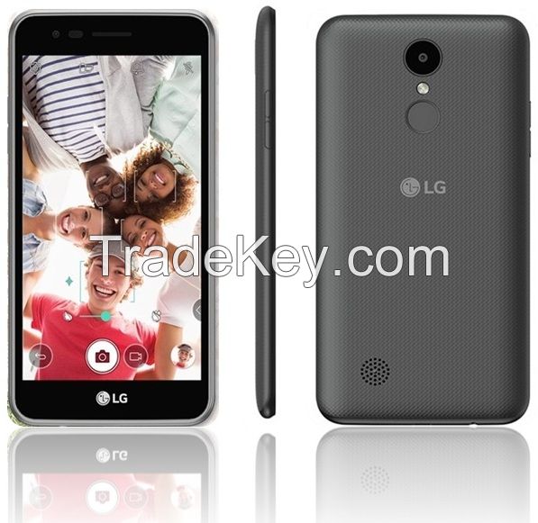 LG K4 2017