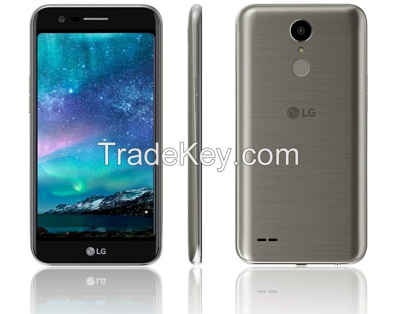 LG K10 2017