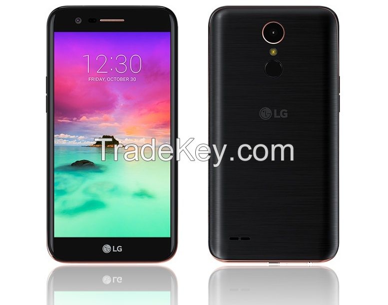 LG K10 2017