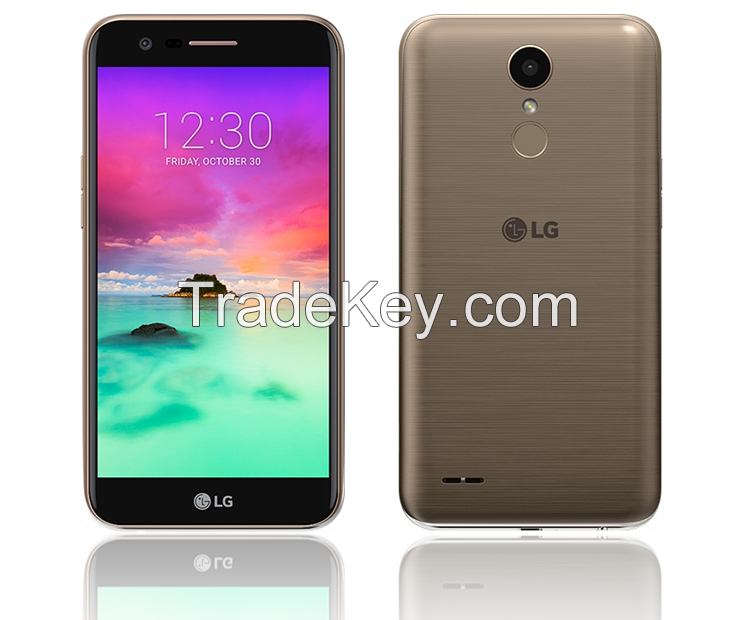 LG K10 2017