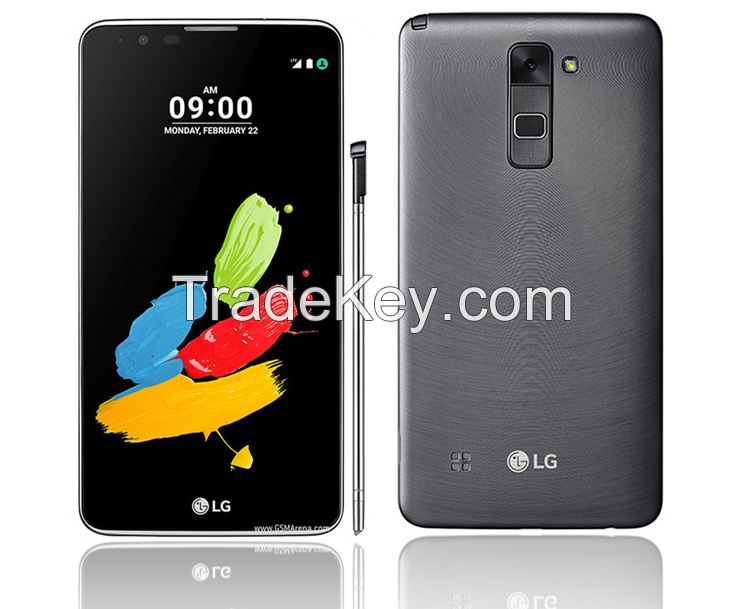 LG Stylus 2