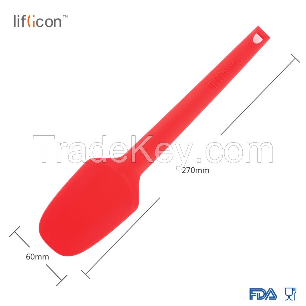 Silicone Spoon