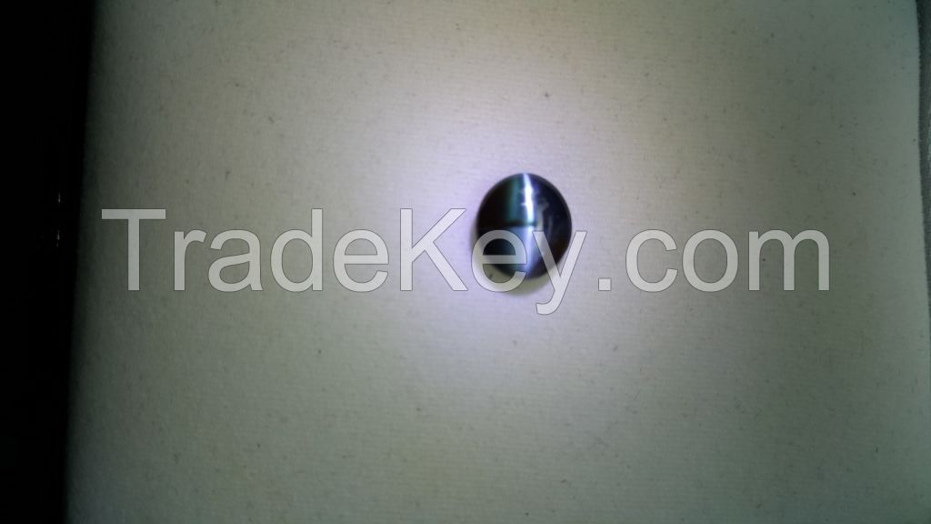 Loose Gemstone - Alexandrite cat eye