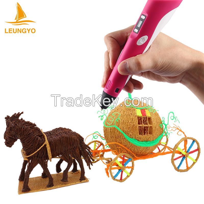 great 3D pen for children educational toys 