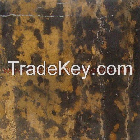 KING GOLD MARBLE TILES