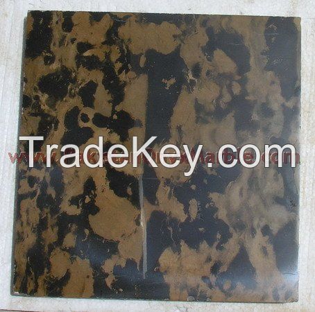 KING GOLD MARBLE TILES