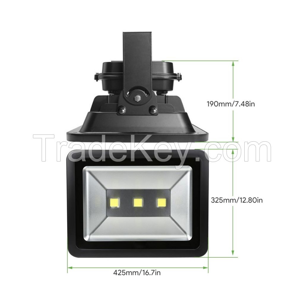 High Power 150W LED Flood Lights