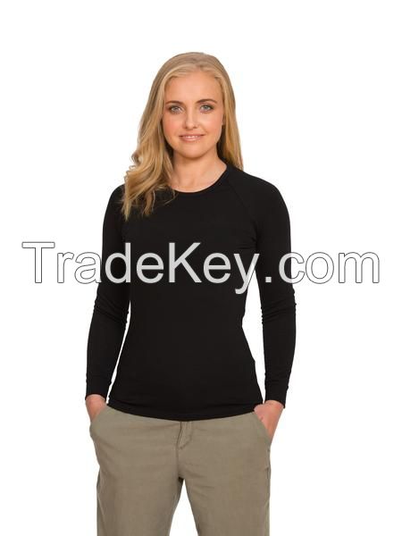 Merino Long Sleeve