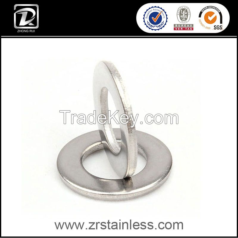 Stainless Steel Washers