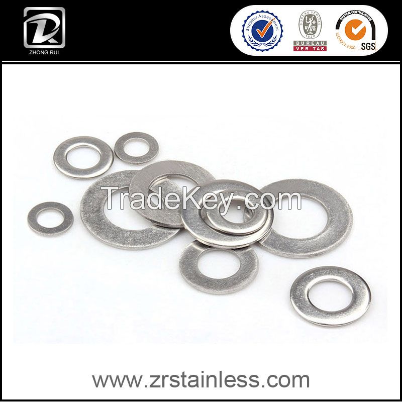 Stainless Steel Washers