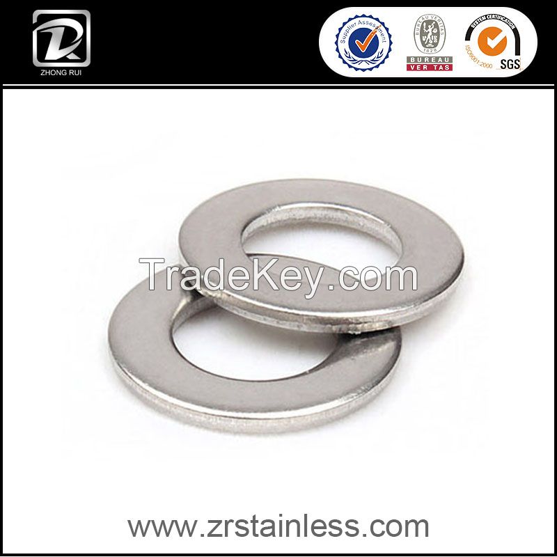 Stainless Steel Washers