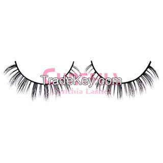 Mink Bottom Eyelashes